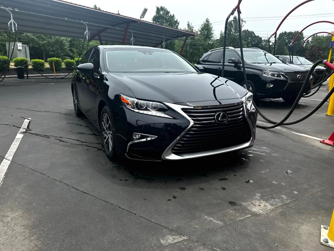 Lexus ES 350