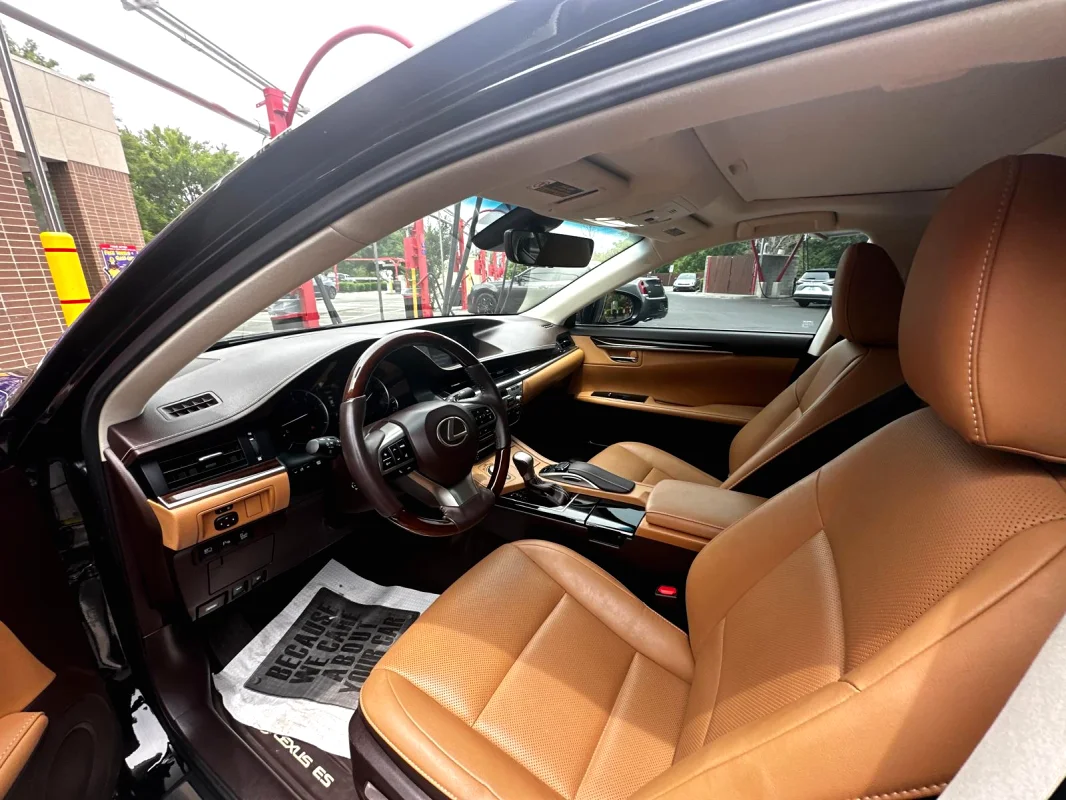 Lexus ES 350 - 2