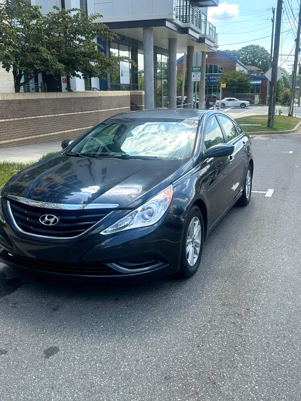 Hyundai  Sonata